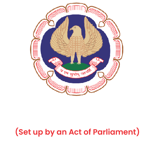 ICAI logo