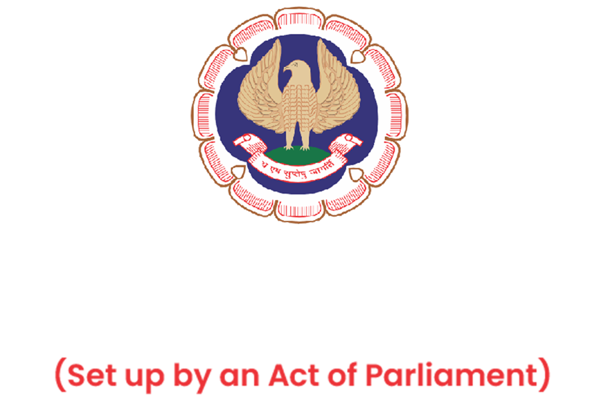 ICAI logo
